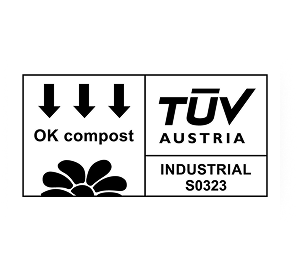 TUV Austria OK compost Industrial