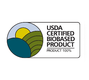 USDA Certified Biobased Product