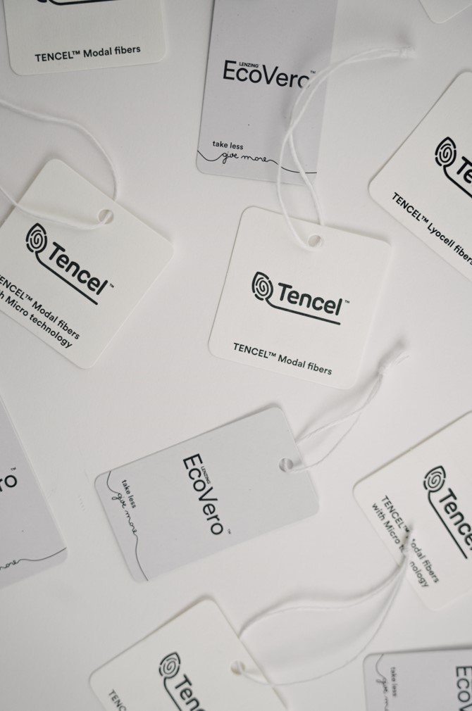 E-Branding Service for Textile industry