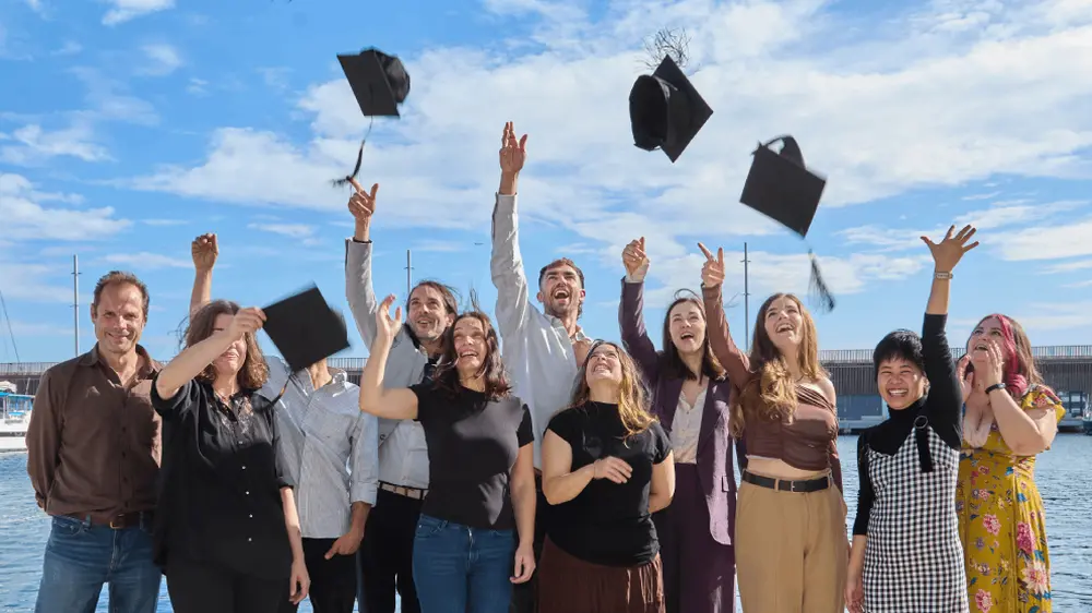 Codecamp Graduation