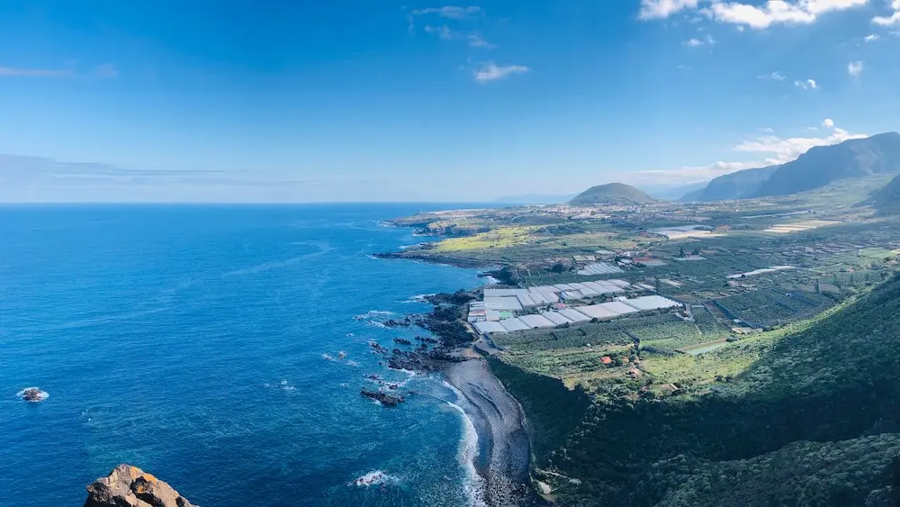 Agencias Viajes Santa Cruz De Tenerife Arut Pogosyan Dibleyvfbru Unsplash