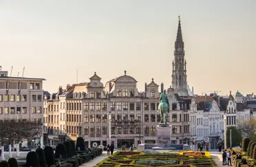 Per diem rates in Belgium: a brief guide (2026)