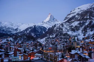 Per diem rates in Switzerland: a brief guide (updated for 2026)