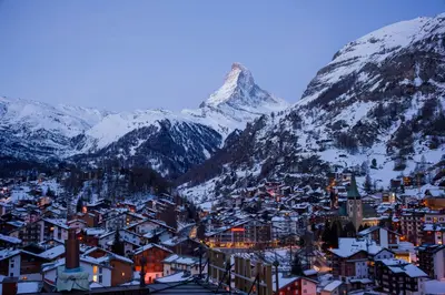 Per diem rates in Switzerland: a brief guide (updated for 2026)