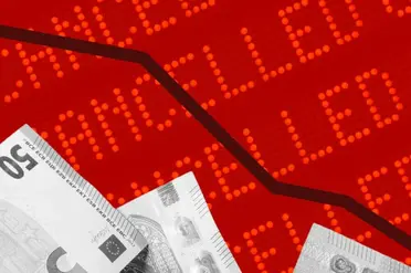 Más de 500 millones en pérdidas para empresas españolas por retrasos en viajes de negocios