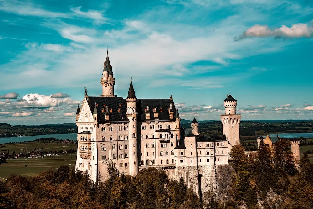Travel Agency Germany Pexels Masood Aslami 5538082