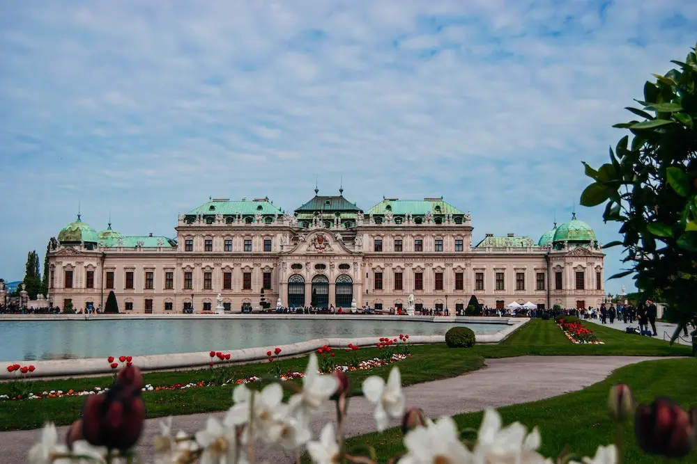 Travel Agency Austria Pexels Mihai Vlasceanu 16632378