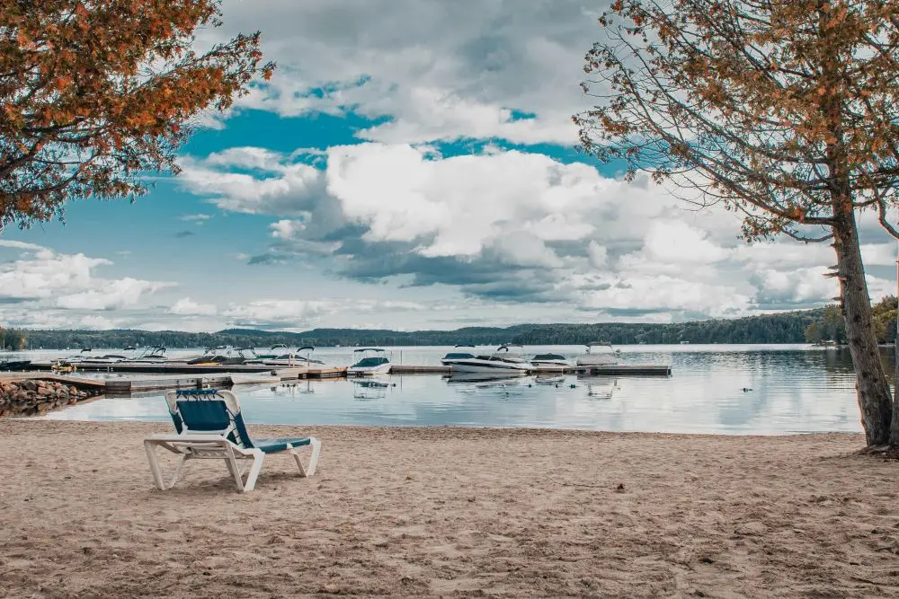 Muskoka Canada