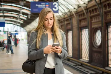 Bahn-Verspätung – das sind Ihre Rechte als Fahrgast