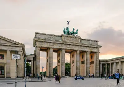 Per diem rates in Germany: a brief guide (updated for 2026)