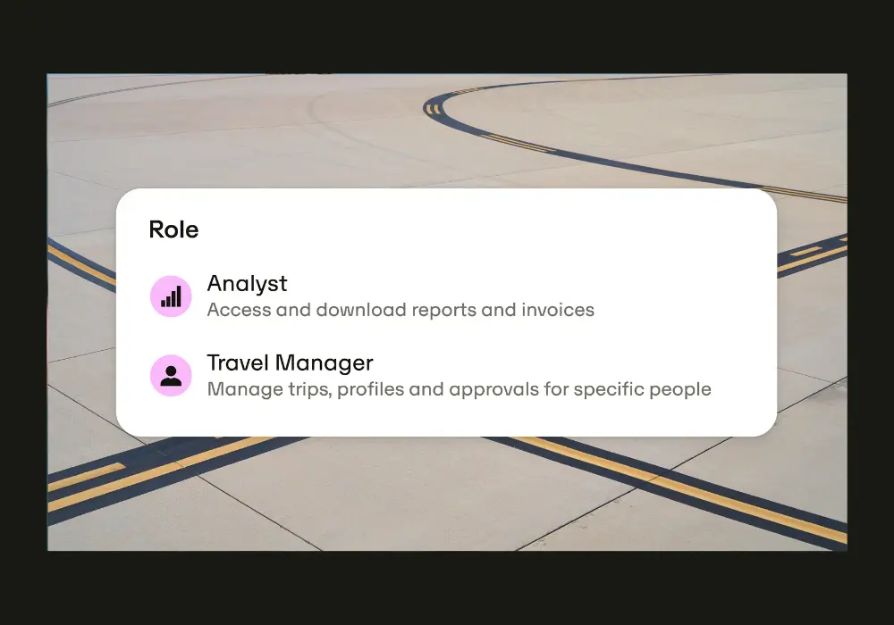 Oct Role Assignment