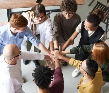 Die zehn besten Teambuilding-Aktivitäten in Deutschland