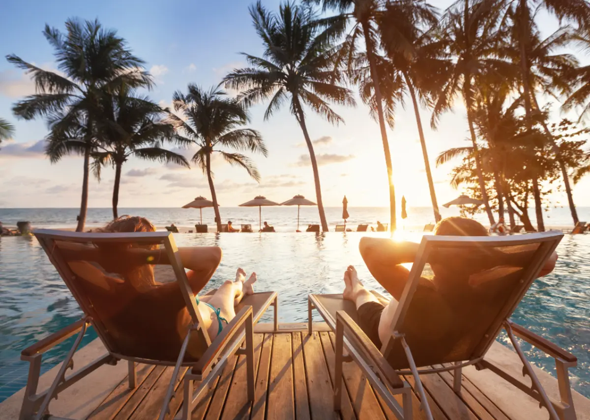 5 high-flying perks to look for when choosing a travel credit card