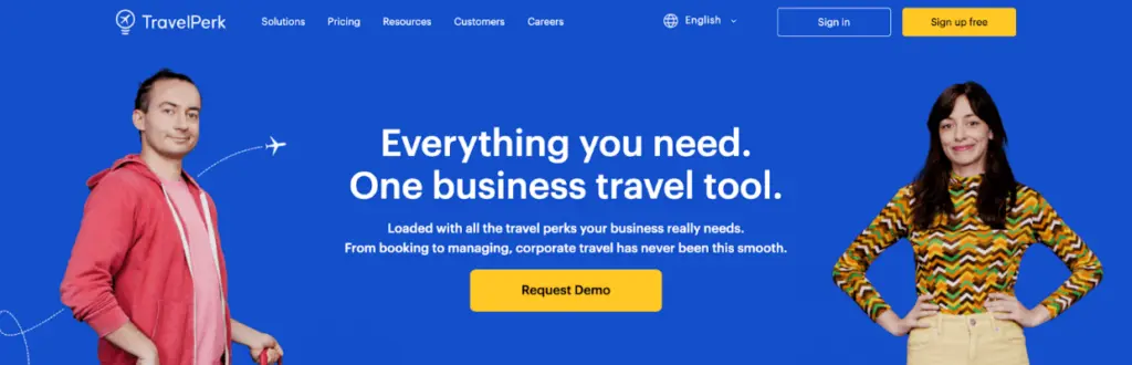 Travelperk Best Corporate Event Management Companies In Chicago 1024x330