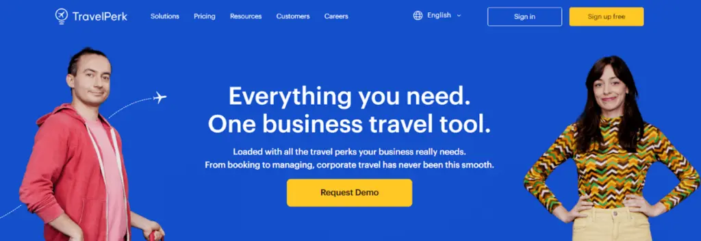 Travelperk Best Online Travel Agencies In Lithuania 1024x352