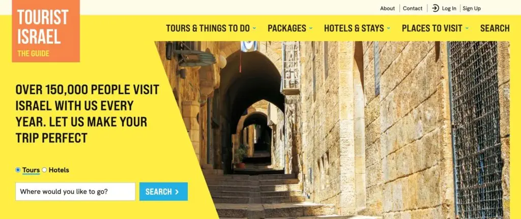 Tourist Israel 2 1024x432