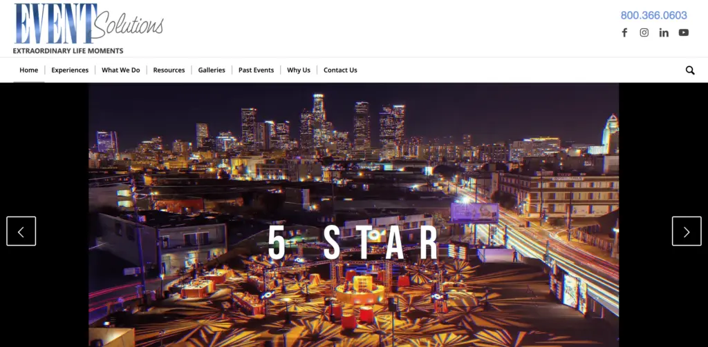 Event Solutions 1024x503