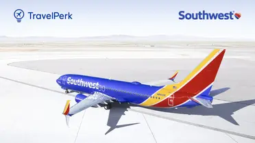 Perk partners with Southwest Airlines® to create largest US inventory