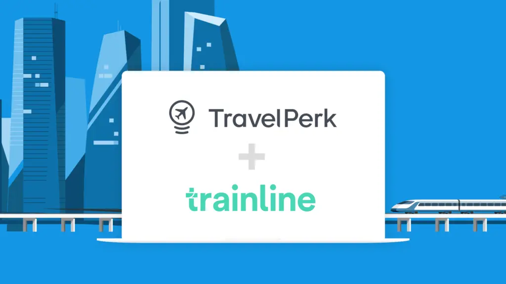 Trainline Travelperk Integration Thumbnail 1024x576