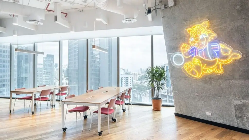 Web 72dpi 20210903 Wework T One Building Bangkok 007 1024x576
