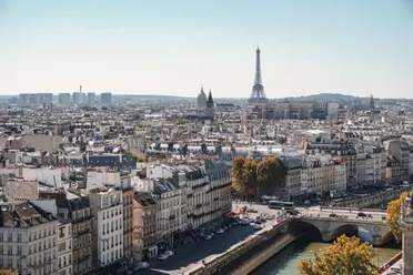 Per diem rates in France: a brief guide (updated for 2026)