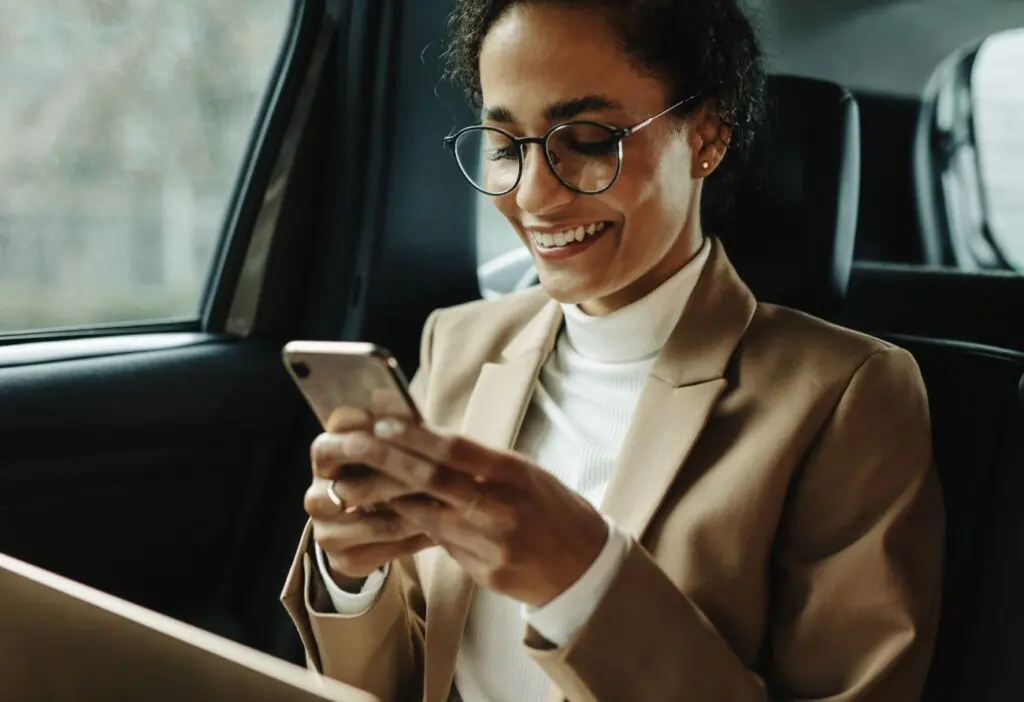 Perk wins, time and time again–world-class customer service