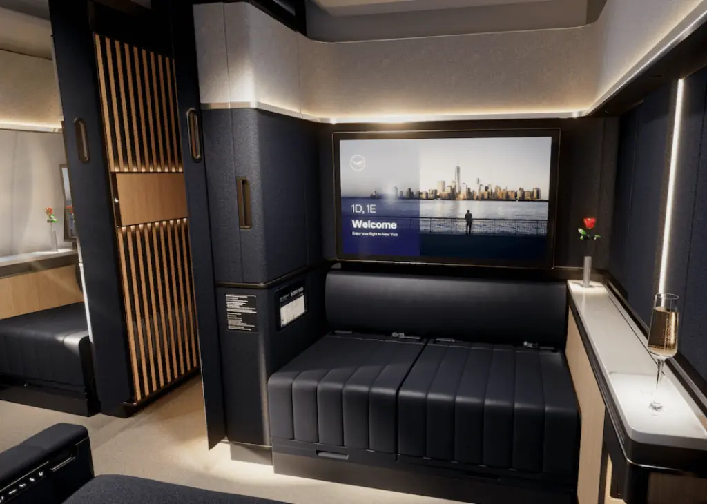 Suite Lufthansa Group 1 1024x730