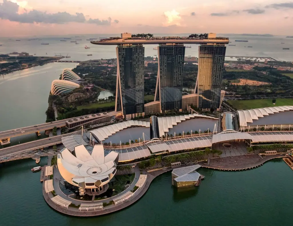 Singapore 1024x790