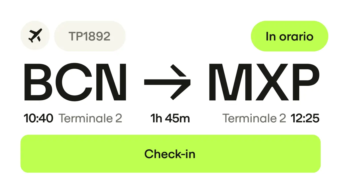 It Product Ui Flight