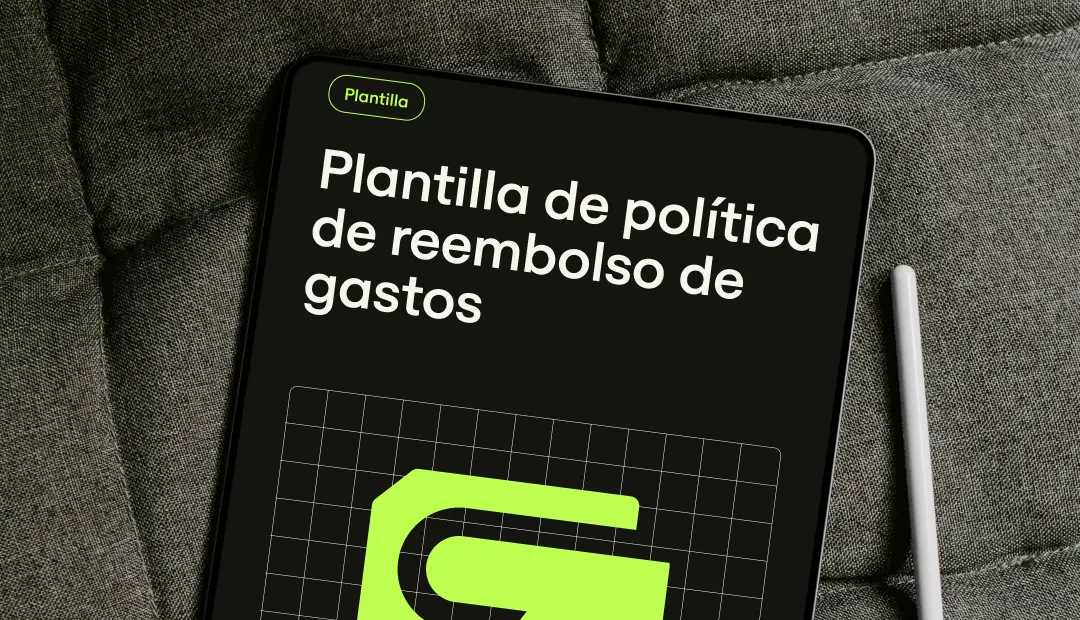 Evergreen Toolkit Es Expense Reimbursement Policy Template