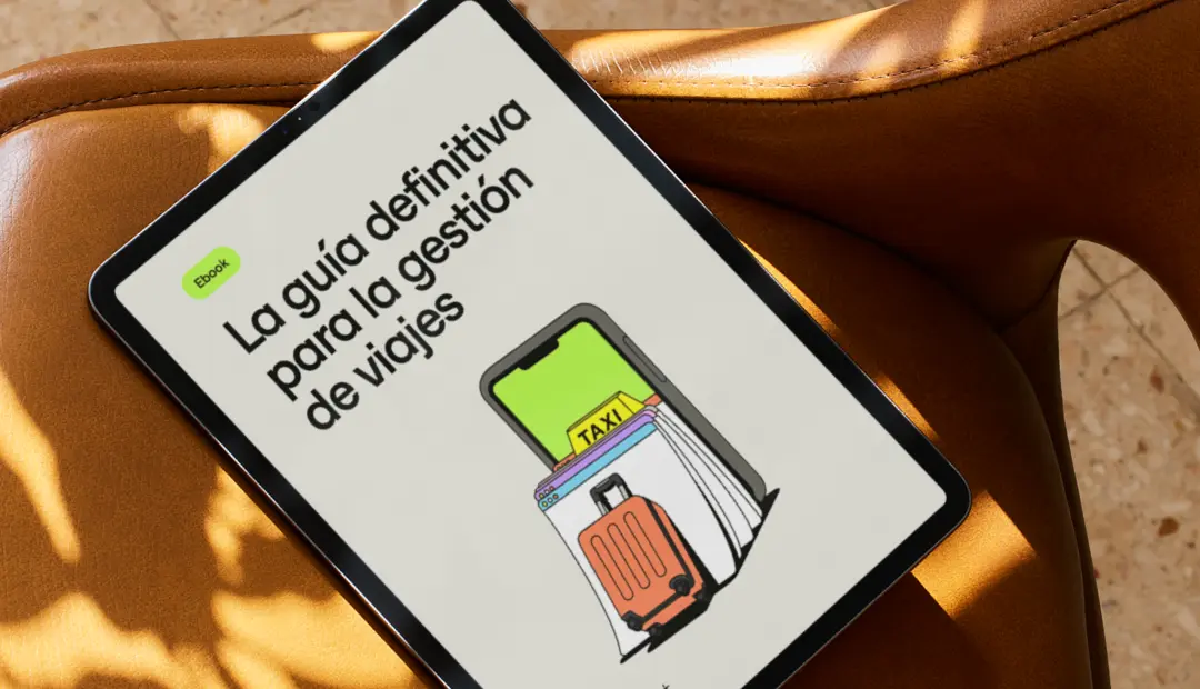 Evergreen Toolkit Es The Ultimate Guide To Travel Management