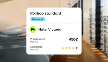 Cómo garantizar que tu equipo cumple con la política de viajes