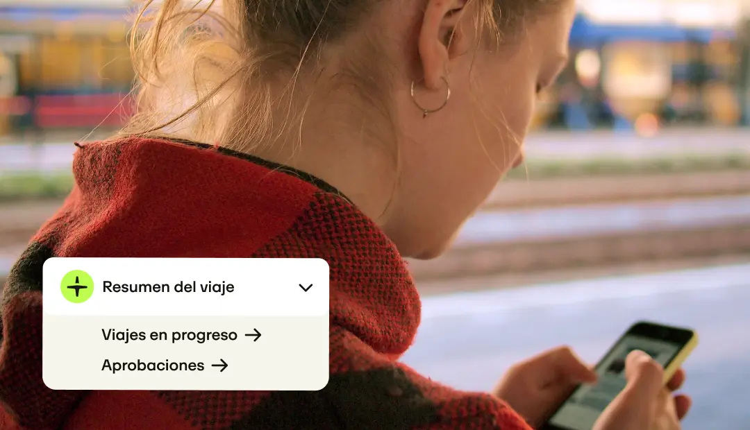 Evergreen Toolkit Es 5 Steps To Improve Your Travel Management Process
