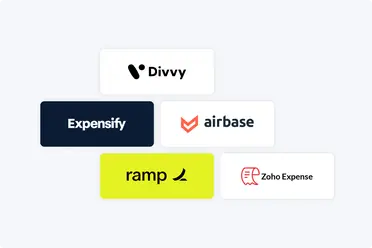 The 5 best alternatives to Brex for streamlined expense management