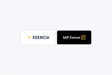 Egencia vs. Concur im Vergleich – 2024
