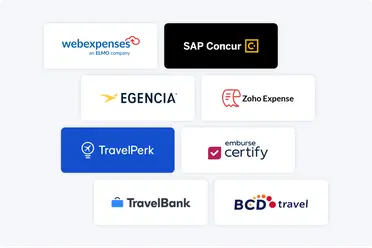 Le 7 migliori alternative a SAP Concur in 2026