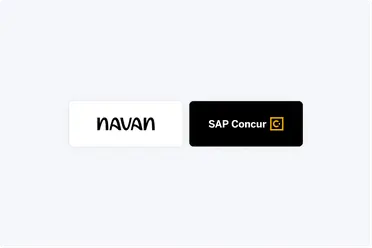Navan (ehemals Tripactions) und SAP Concur im Vergleich