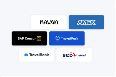De 5 beste alternatieven voor American Express Global Business Travel in 2026