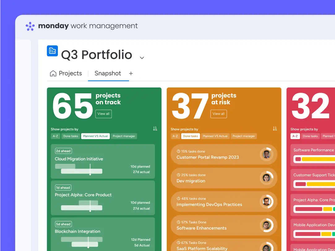 Portfolio