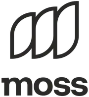 Moss Logo Alternate Dark