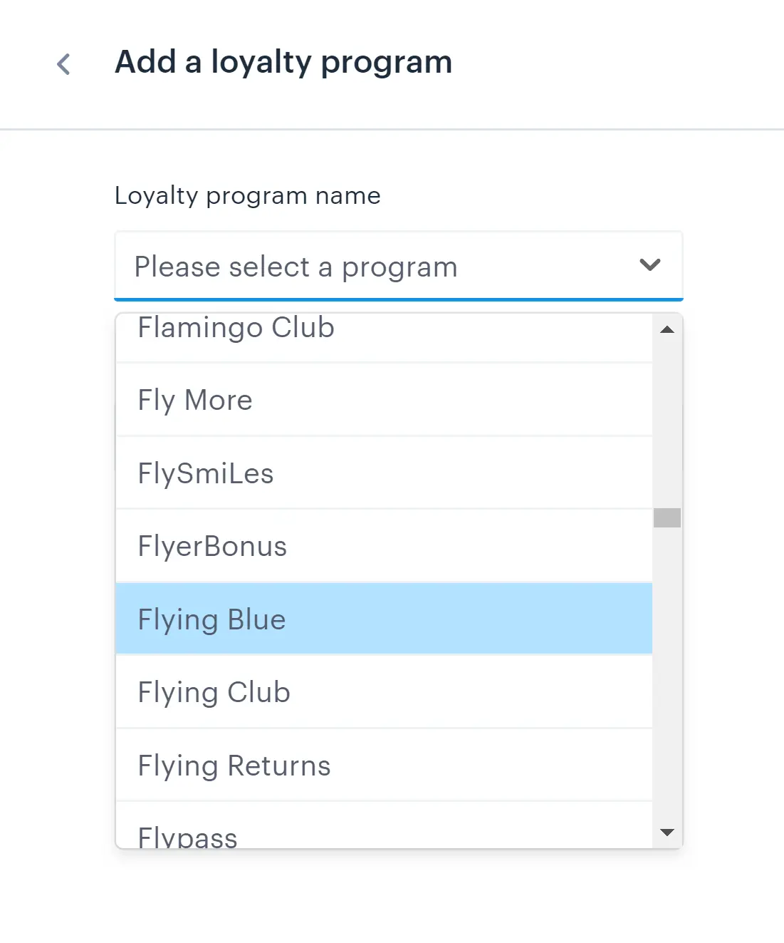 Save Travel Rewards Points