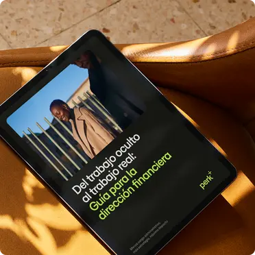 Guía sobre el trabajo oculto para líderes financieros