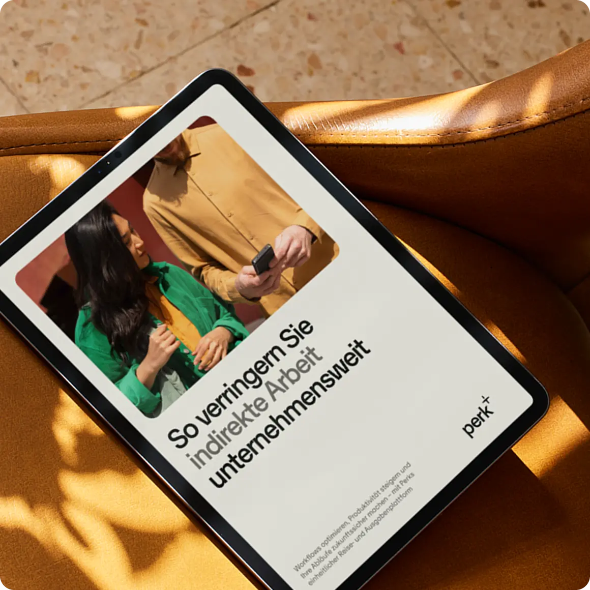 De General Buyer Guide Cover