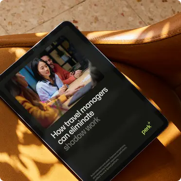 How travel managers can eliminate shadow work