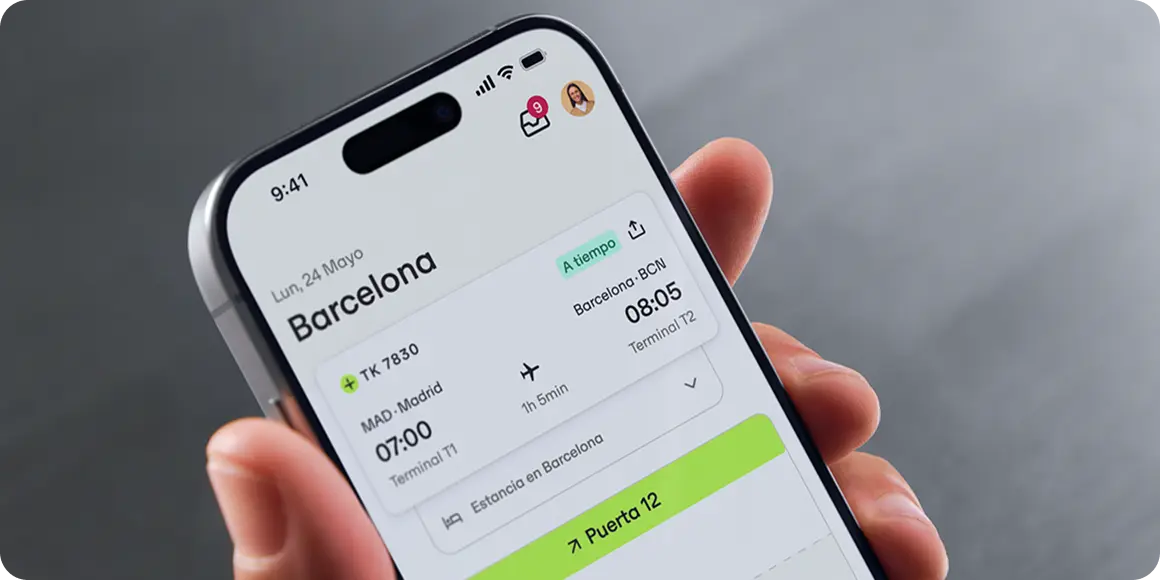 El secreto de Perk para que sus usuarios estén satisfechos: la facilidad de uso