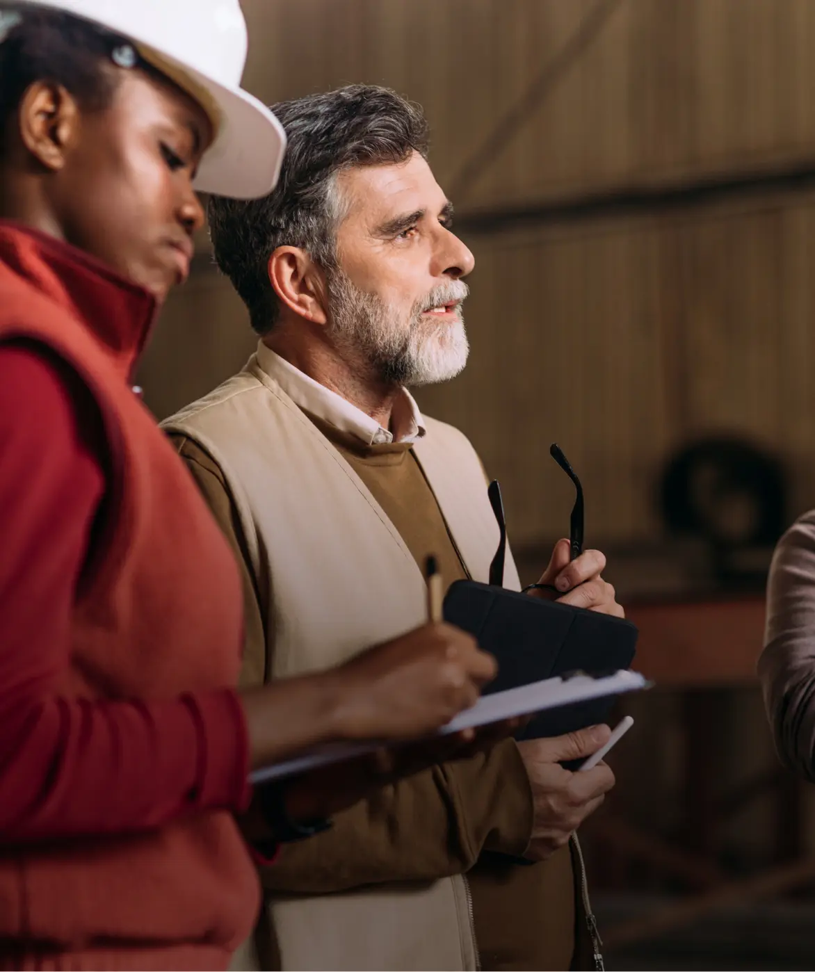 Operations Managers Built To Scale