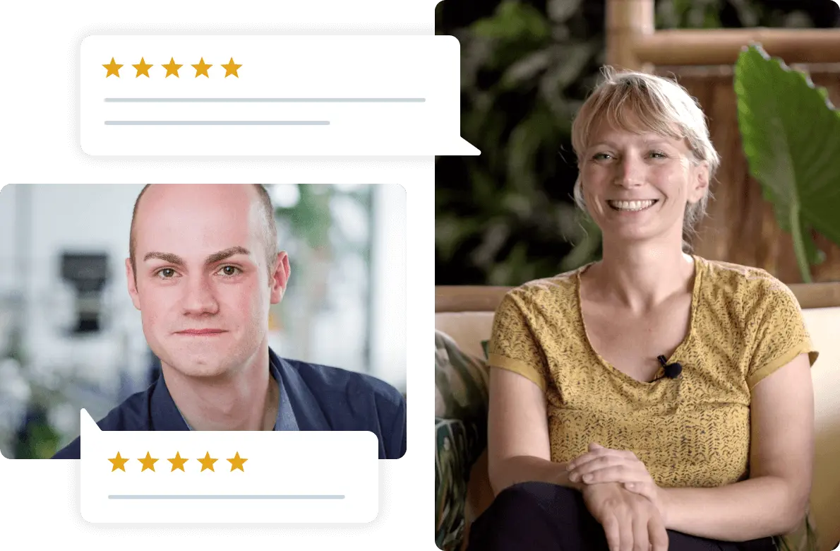 Reviews Generic