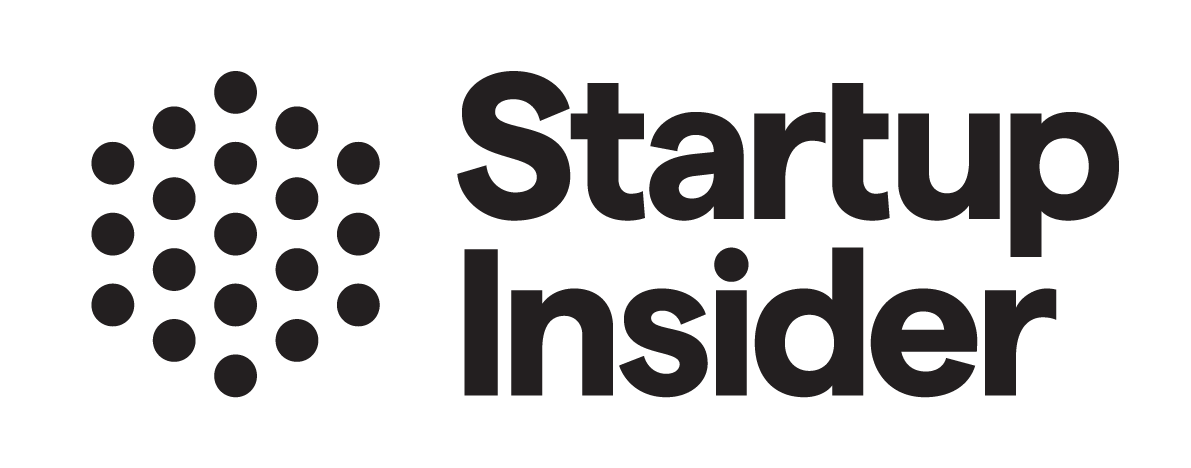 Startup Insider Primary Logos Rgb Black 1191x