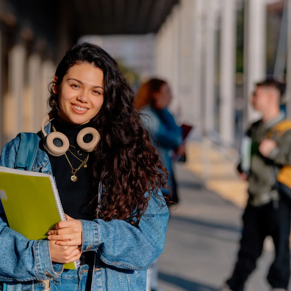 Jenzabar Student