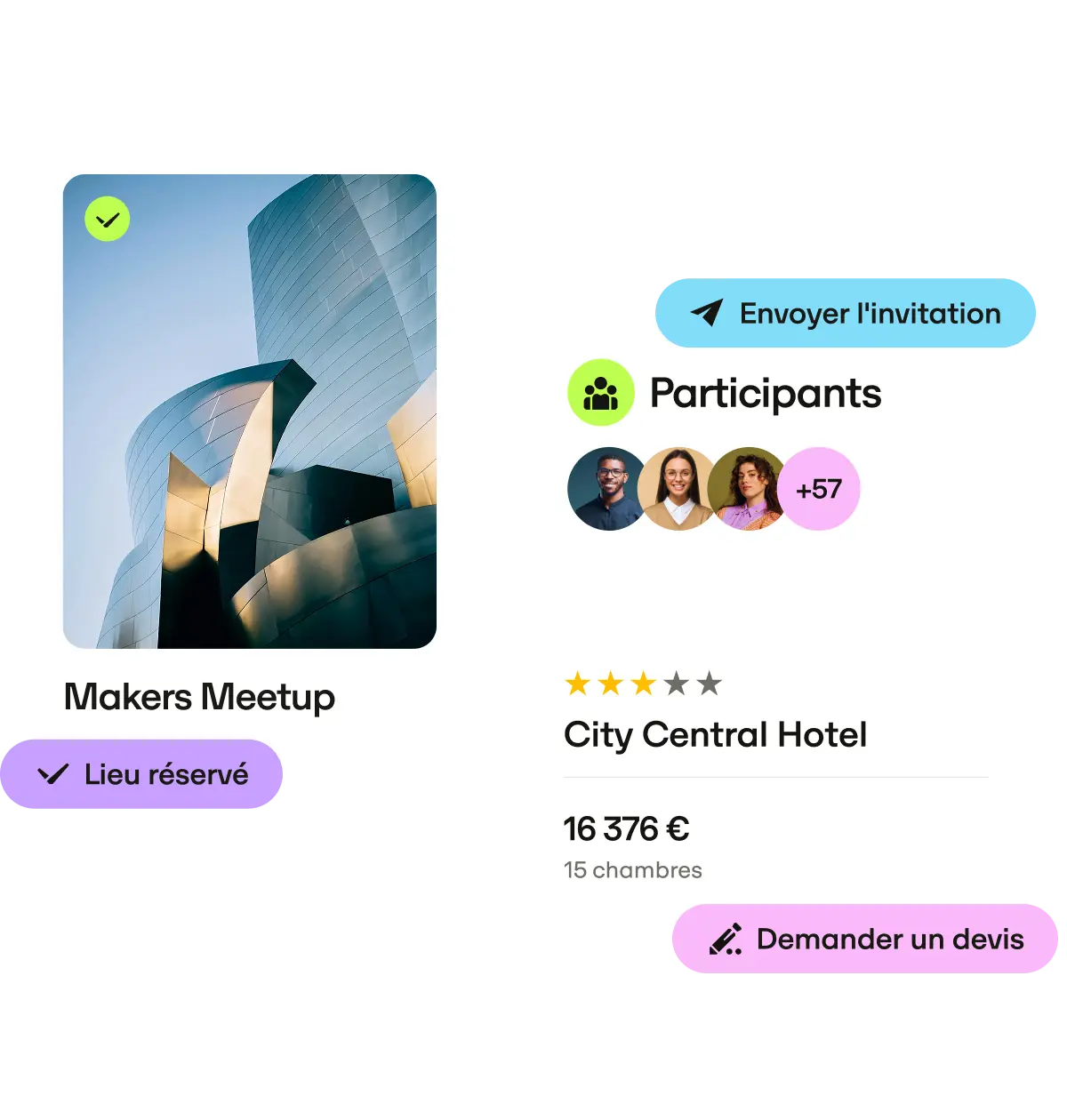 Fr Events Overview Page Easy For Admins